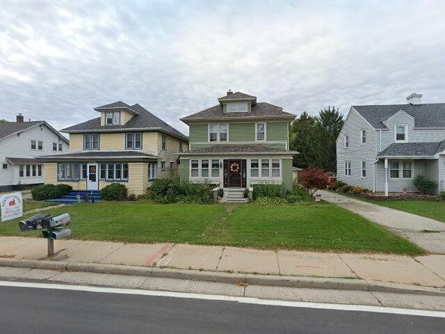 House image located at Jackson, WI 53037