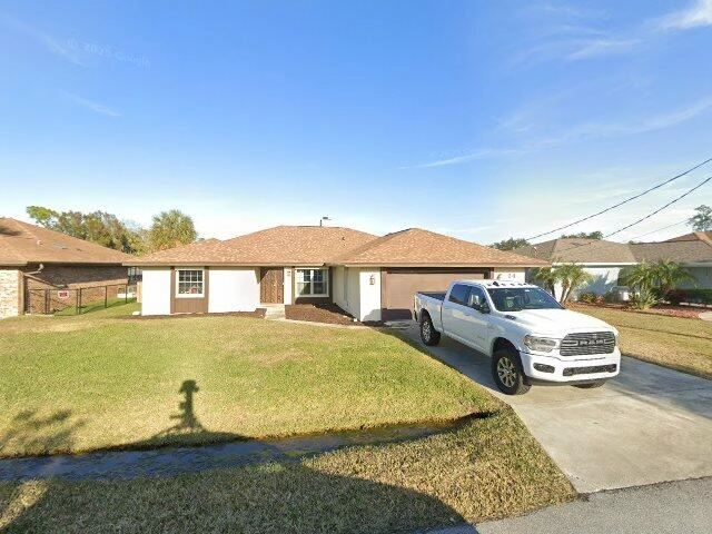 House image located at Palm Coast, FL 32137