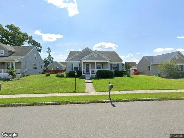House image located at Egg Harbor City, NJ 08215