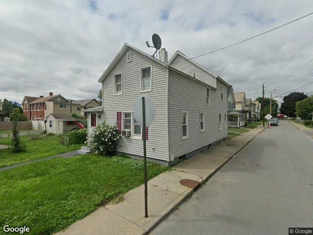 House image located at Mechanicville, NY 12118