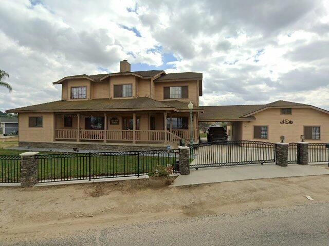 House image located at Norco, CA 92860