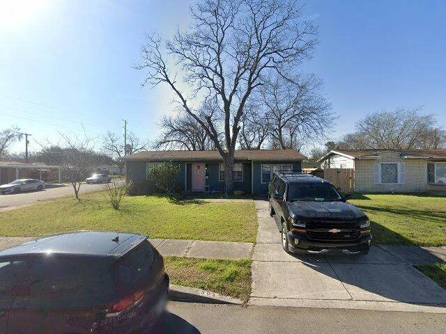 House image located at San Antonio, TX 78213