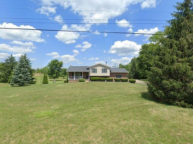 House image located at Alliance, OH 44601