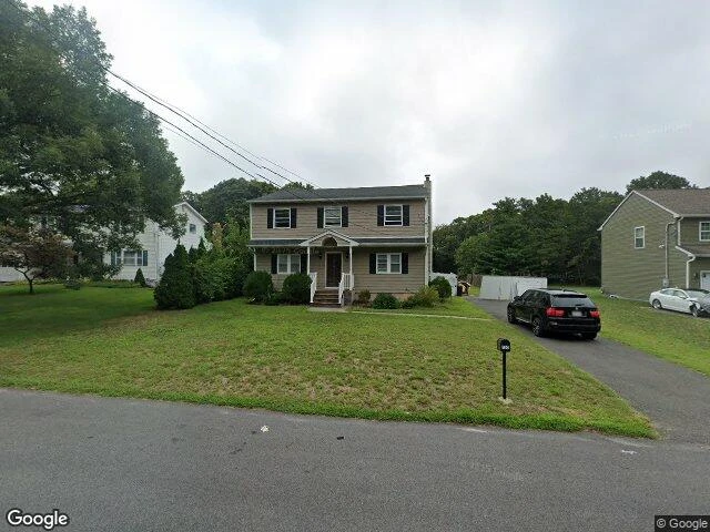 House image located at Centereach, NY 11720