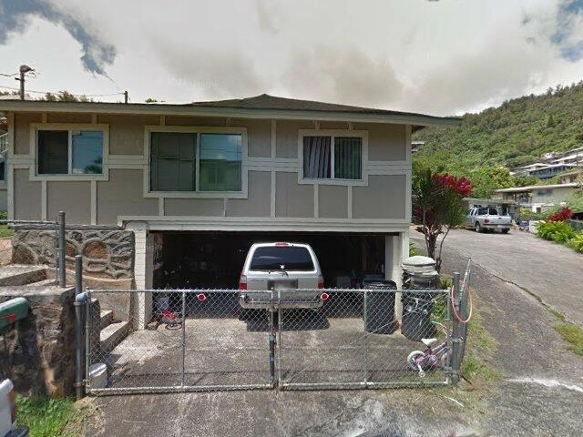 House image located at Honolulu, HI 96819