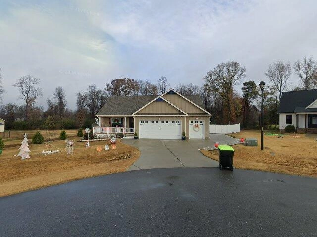 House image located at Selma, NC 27576