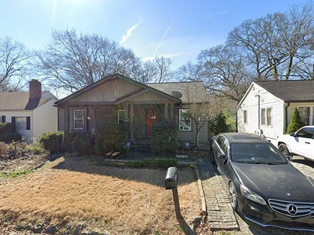 House image located at Atlanta, GA 30318