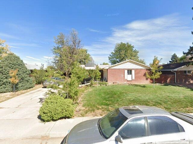 House image located at Aurora, CO 80010