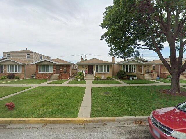 House image located at Chicago, IL 60638