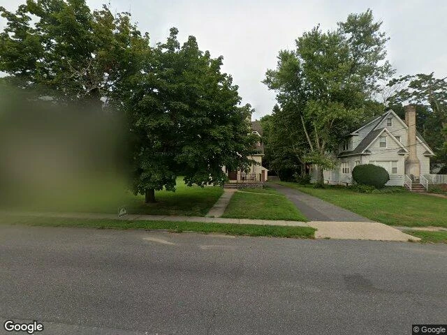 House image located at Long Branch, NJ 07740