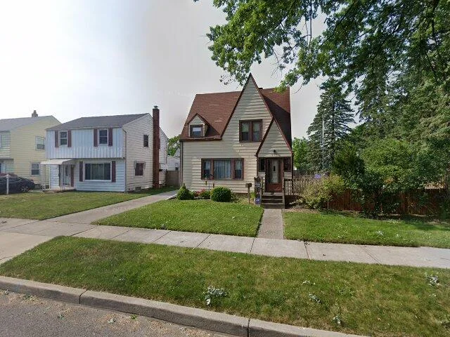 House image located at Toledo, OH 43612