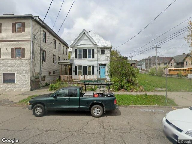 House image located at Binghamton, NY 13901