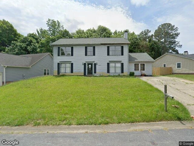 House image located at Greensboro, NC 27406