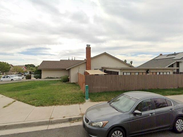 House image located at Moreno Valley, CA 92557