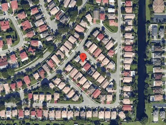 House image located at Pompano Beach, FL 33063