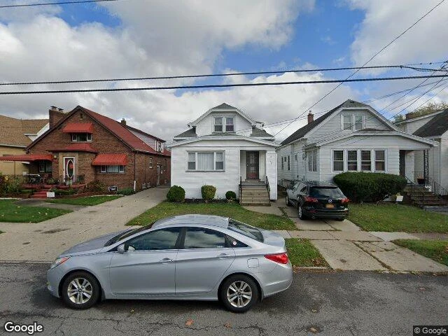 House image located at Buffalo, NY 14215