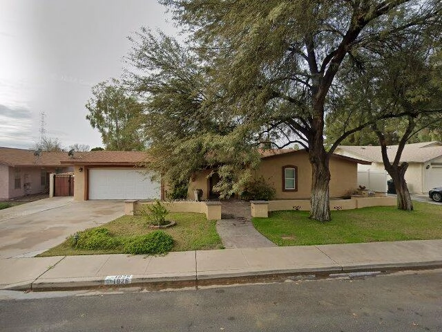 House image located at Mesa, AZ 85203