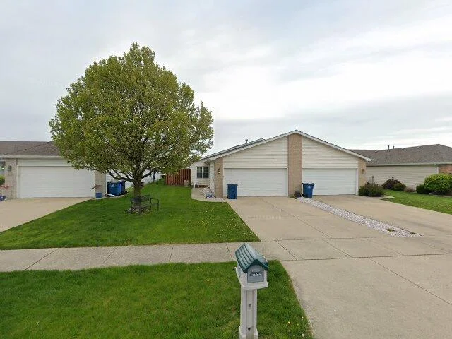 House image located at Crown Point, IN 46307