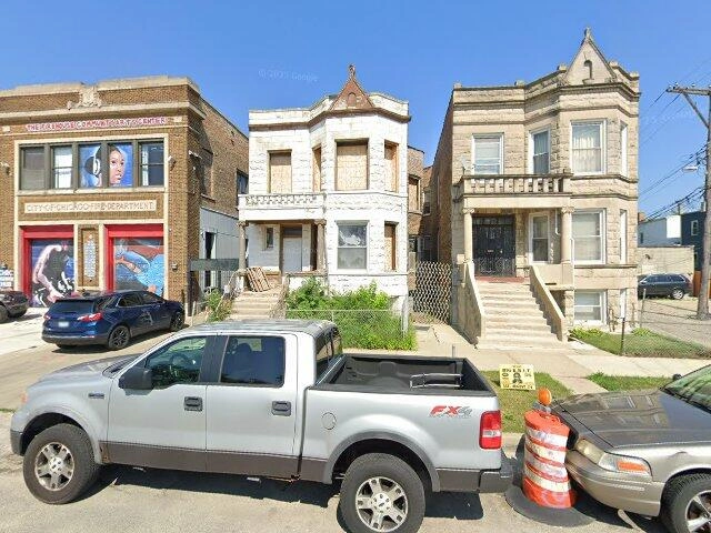 House image located at Chicago, IL 60623