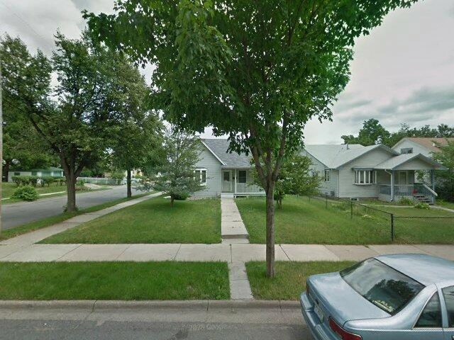House image located at Minneapolis, MN 55411