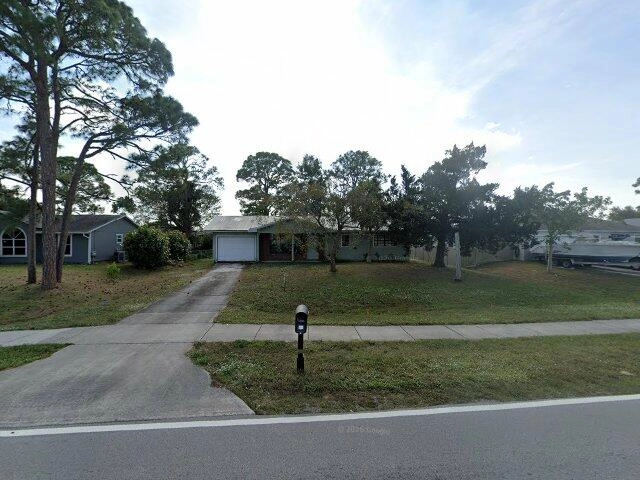 House image located at Port Saint Lucie, FL 34983