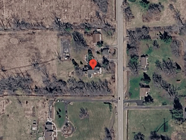 House image located at Newfane, NY 14108