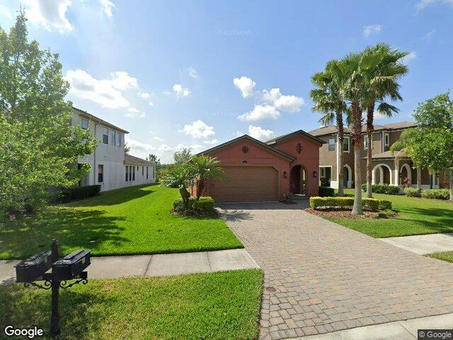 House image located at Wesley Chapel, FL 33543