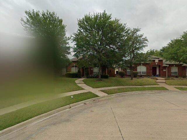 House image located at Frisco, TX 75036
