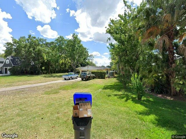 House image located at Orlando, FL 32804