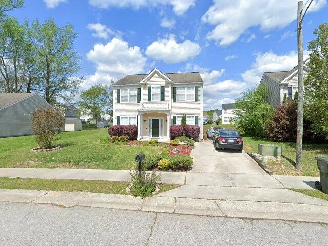 House image located at Raleigh, NC 27610