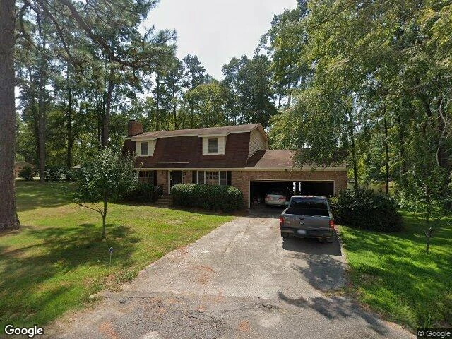 House image located at Chapin, SC 29036