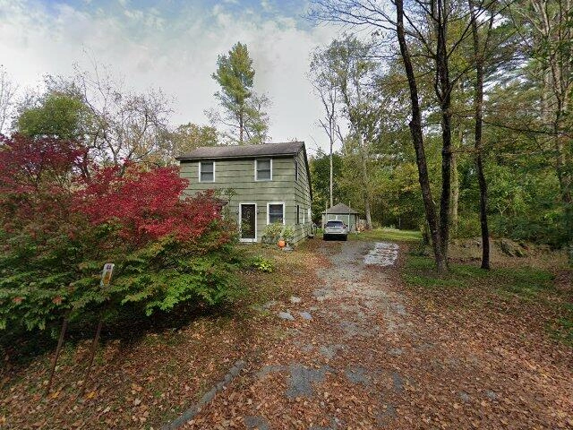 House image located at Great Barrington, MA 01230