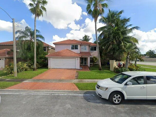 House image located at Hollywood, FL 33025
