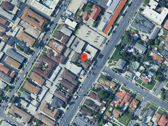 House image located at Downey, CA 90241