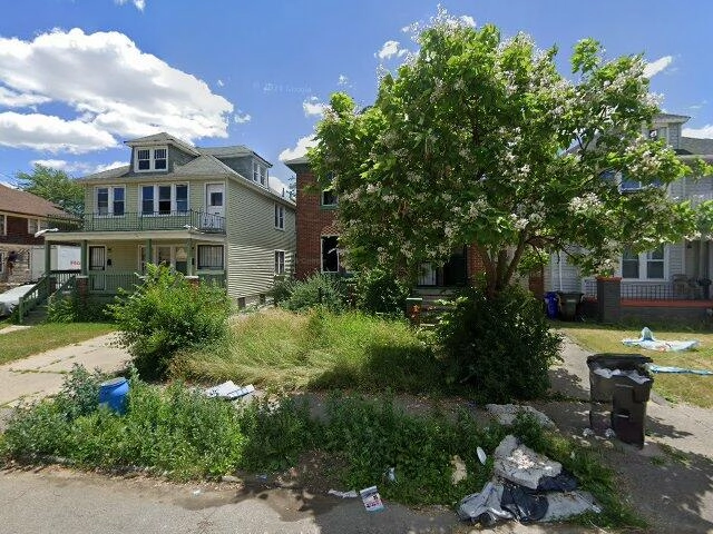 House image located at Detroit, MI 48238