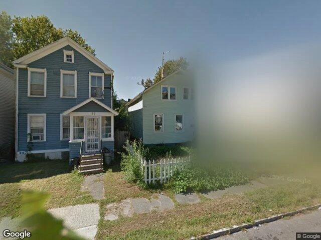 House image located at Troy, NY 12180