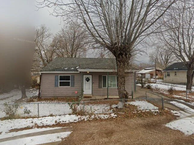 House image located at Ogden, UT 84404