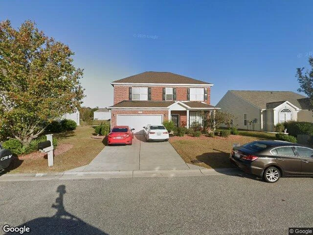 House image located at Myrtle Beach, SC 29588