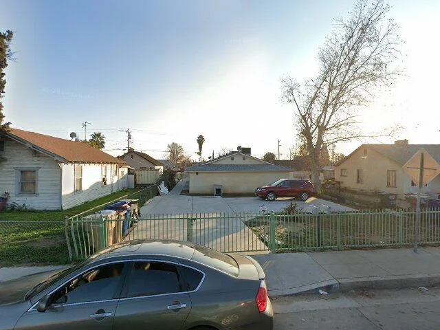 House image located at Bakersfield, CA 93305