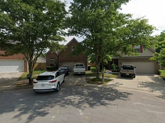 House image located at Lexington, KY 40511