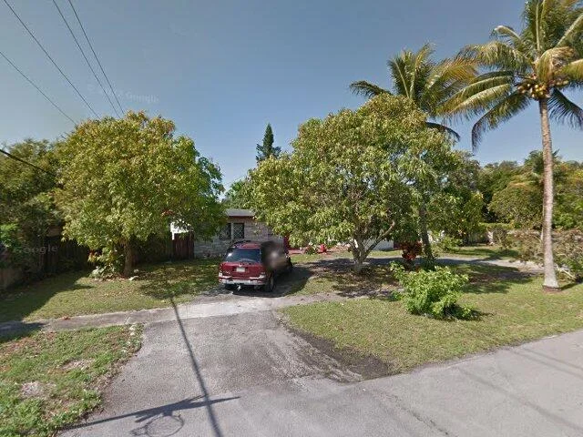 House image located at Fort Lauderdale, FL 33317
