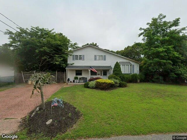 House image located at Blue Point, NY 11715