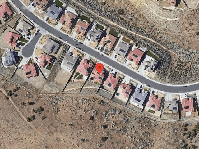 House image located at Palmdale, CA 93551