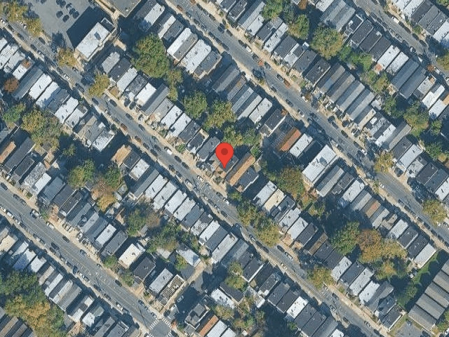 House image located at Jersey City, NJ 07305