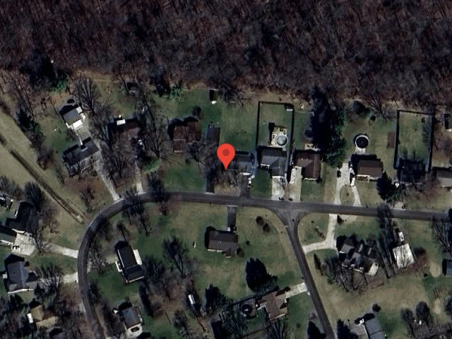 House image located at Jamestown, OH 45335