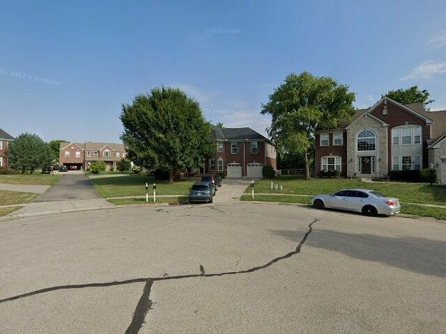 House image located at South Lebanon, OH 45065