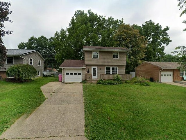 House image located at Mansfield, OH 44904