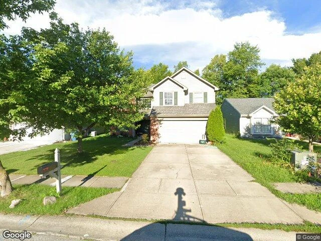 House image located at Indianapolis, IN 46254