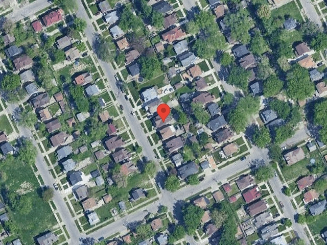 House image located at Detroit, MI 48224