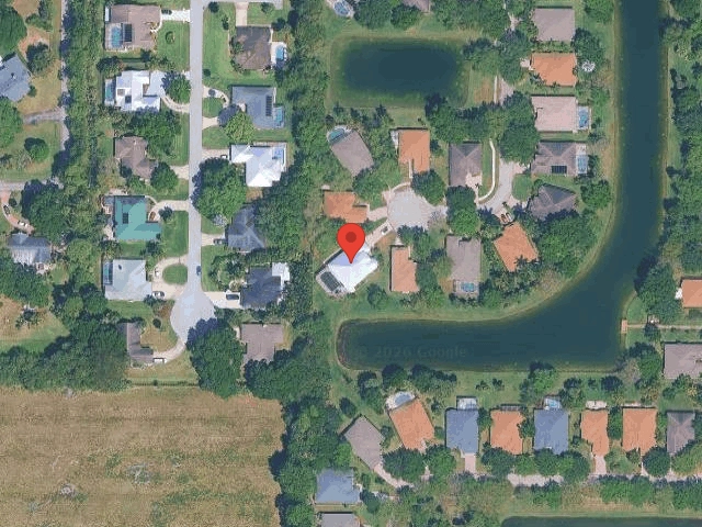 House image located at Vero Beach, FL 32968